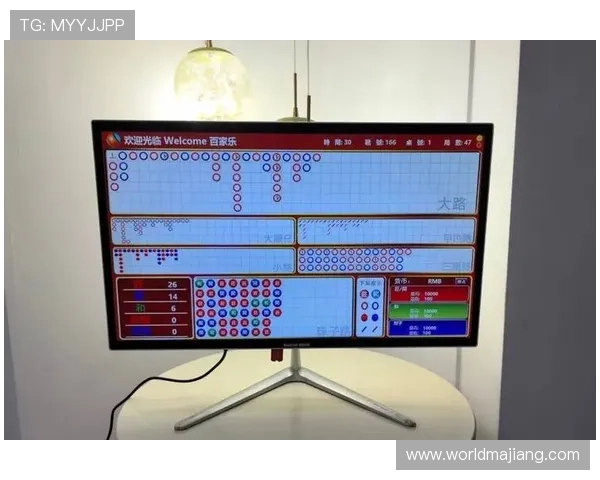 利用百家乐大路图分析技巧,提升你的下注准确率和整体胜率水平